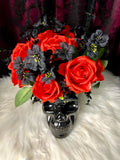 Skull - Home Decor Display