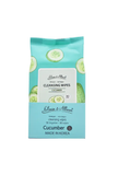 Makeup She Cleansing Wipes - Cucumber