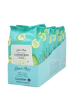 Makeup She Cleansing Wipes - Cucumber