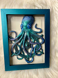 Home Decor - Octopus frame