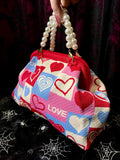Mad About Love - Handbag