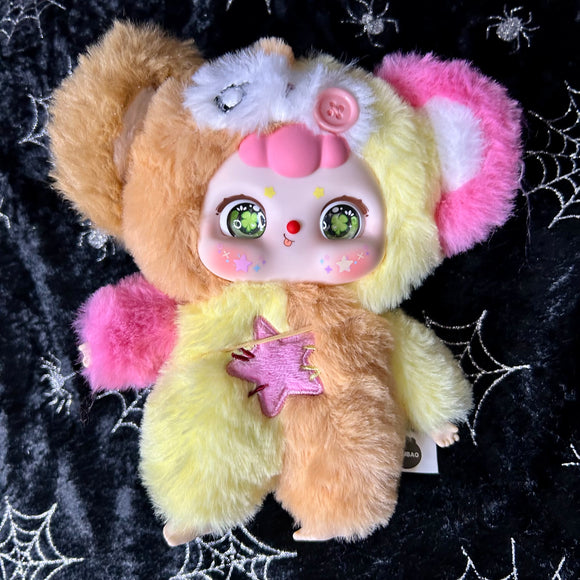 Charm Pop - Lonely Leftovers - Dou Bao