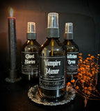 KC Alchemy - Haunted Mansion - Room Spray