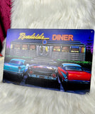 Diner - Tin Sign