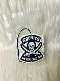 Goonies Air Freshener