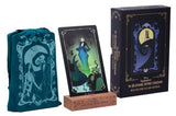 Mega Sized Tarot - The Nightmare Before Christmas