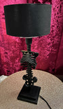 Skeleton USB Mini Lamp