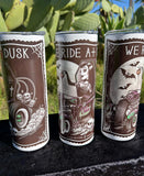 Deluxe Creations Cup (Plain) - Art By Rose Demon