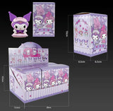 Sanrio Blind Box Figurine