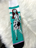 Character Socks - Sally 2