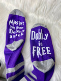 Character Socks - Dobby