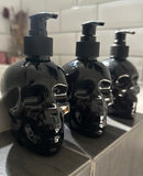 SKULL BODY WASH - Bubble Gum