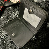 Jason Coin Purse - small / keychain