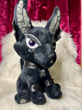 Dark Plushie Series - Anubis