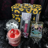 Beauty Case Gift Kit - Sunflower Case