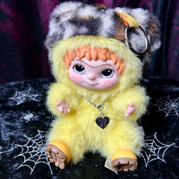 Charm Pop - Lonely Leftovers - Wakuku