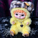 Charm Pop - Lonely Leftovers - Wakuku