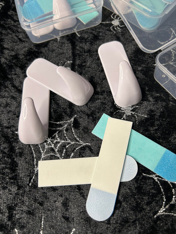 Removable Hook Set