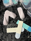 Removable Hook Set