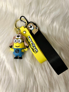 Novelty Key Chains