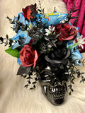 Skull - Home Decor Display