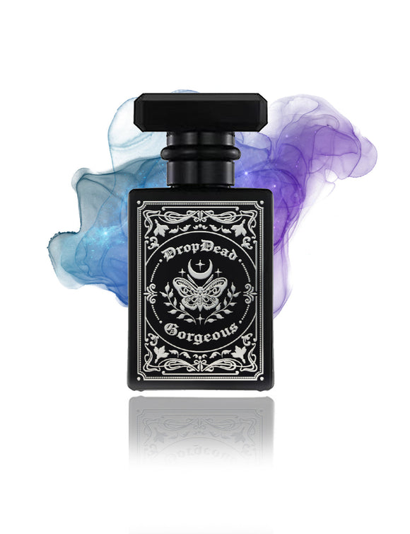INTERSTELLAR - Drop Dead Gorgeous - Mini Perfume