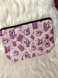 Makeup Bag - Cute n Spooky 2