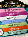 Wonderland Incense 7pce Gift Pack