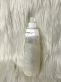 Selenite Tower 15cm x 4.5cm (no hole)