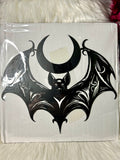 Bat Wall Art