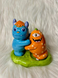 Monsterlings - Salt and Pepper Shaker Set