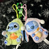 Charm Pop - Lonely Leftovers - Stitch Duo