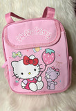 Sanrio Lunch Bag - Hello Kitty