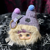 Diamond DE stash - Mei Mei