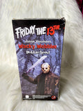 Funko Wacky Wobbler - bobblehead - Jason Voorhees - Friday the 13th