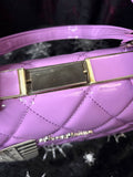 CLEARANCE - IMPERFECT- Star Struck - Jetson - Lavender (IMPERFECT)