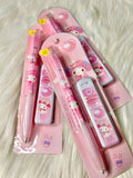 Sanrio Stationary - Mechanical Pencil Set - My Melody
