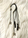 Opulence - Sharlettes Web - Right Ear Cuff