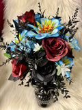 Skull - Home Decor Display