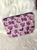 Makeup Bag - Cute n Spooky 1