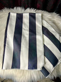 Microfibre Dish / Hand Towels - Striped