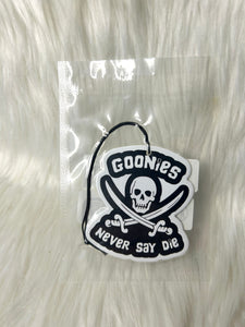 Goonies Air Freshener