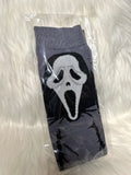 Horror Socks - Ghostface