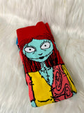 Character Socks - Sally 1