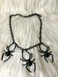 Creepy Crawlies - Necklace