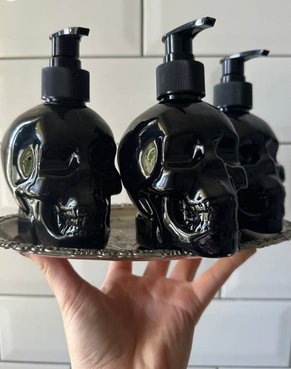 SKULL BODY WASH - Far Away Tree