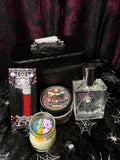 Beauty Case Gift Kit - Black Case