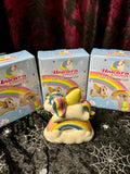 Salt & Pepper Set Unicorn with Rainbow