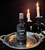 KC Alchemy - Cemetery Gates - Room Spray