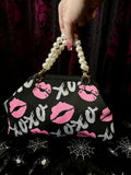 XOXO Gossip Girl - Handbag